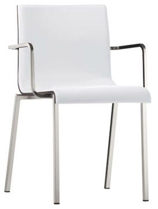 PEDRALI - Židle KUADRA XL 2442 - DS - 