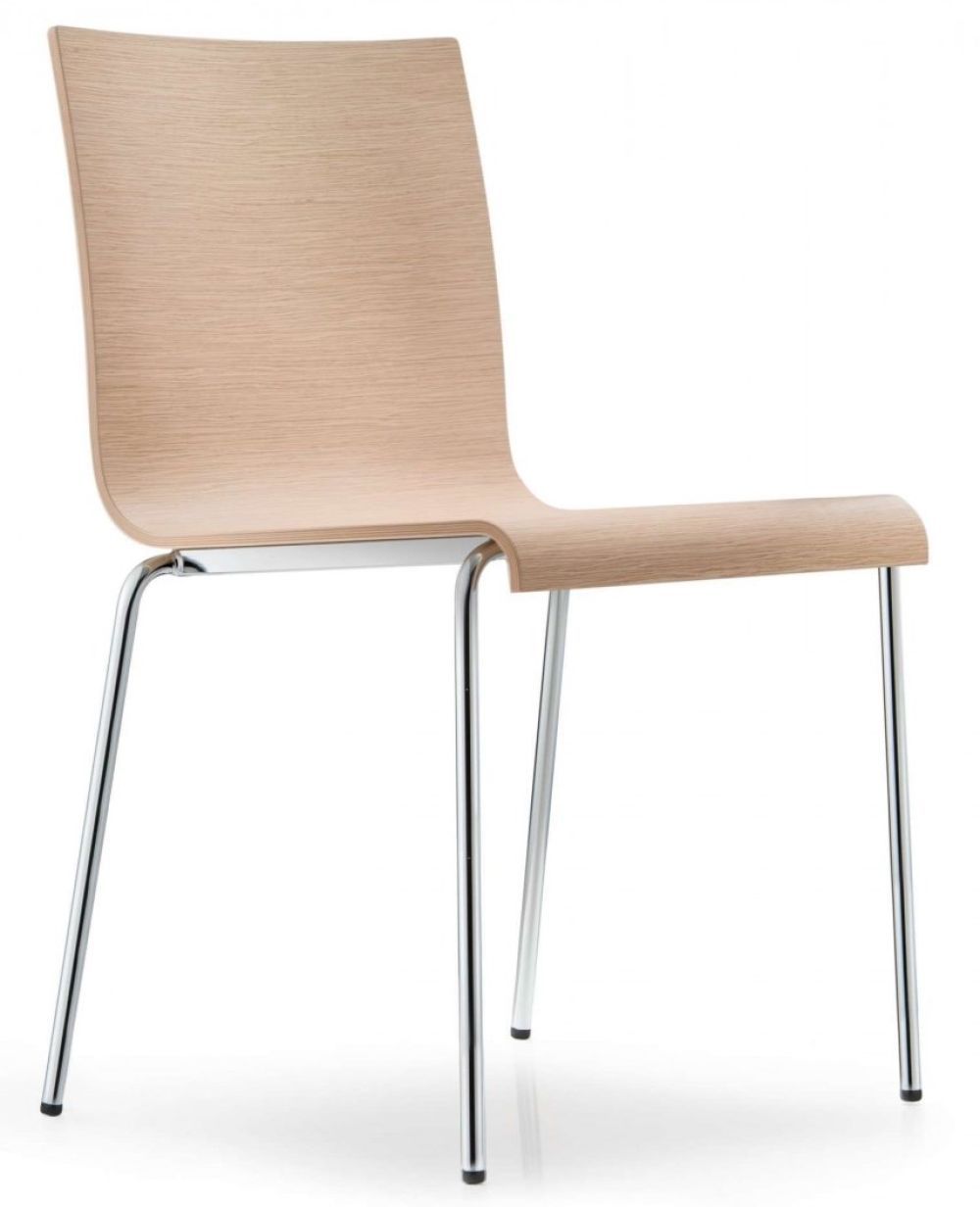 PEDRALI - Židle KUADRA XL 2413 - DS - 