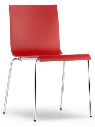 PEDRALI - Židle KUADRA XL 2403 - DS - 