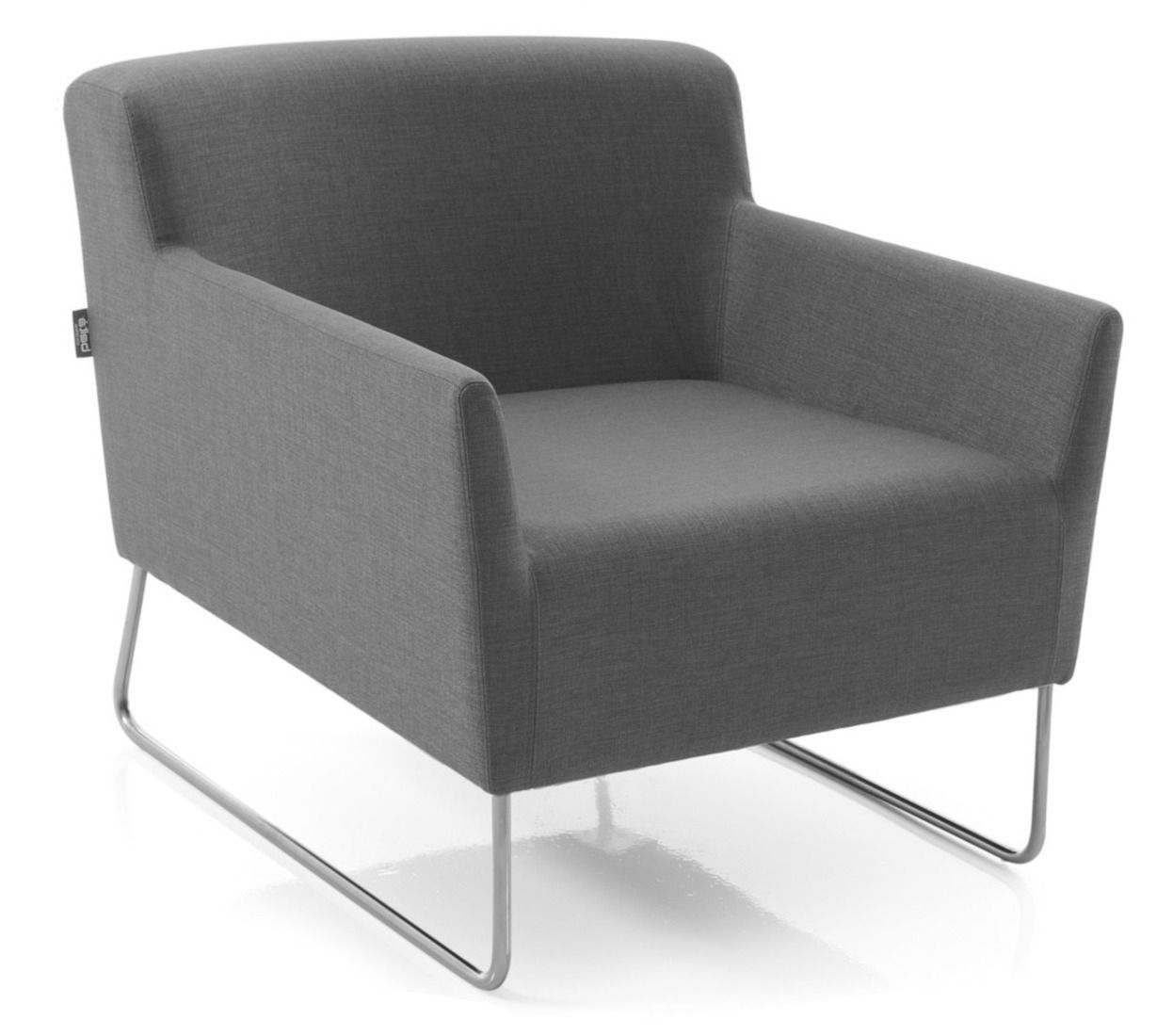 Beltá/Frajumar designové sedačky Marc Armchair 73  cm - DESIGNPROPAGANDA