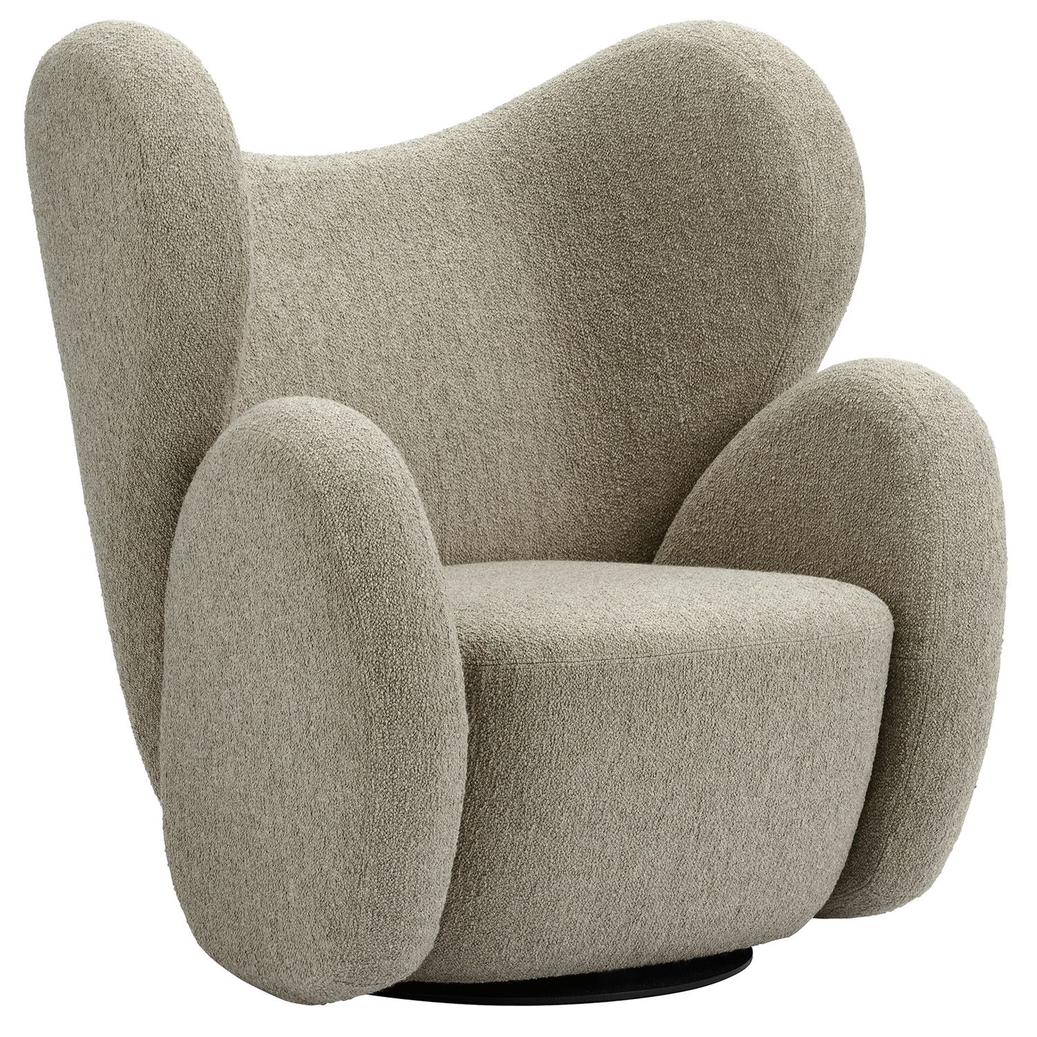 Norr 11 designová křesla Big Big Chair - DESIGNPROPAGANDA