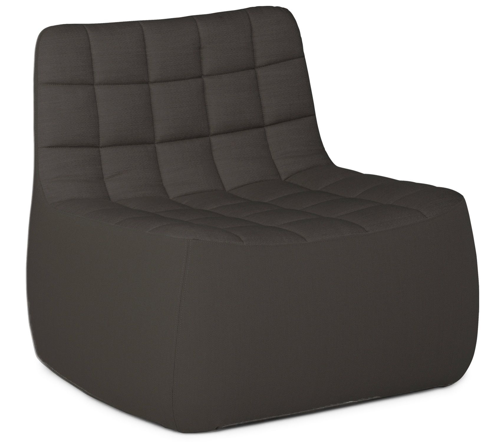 Northern designová křesla Yam Lounge Chair - DESIGNPROPAGANDA