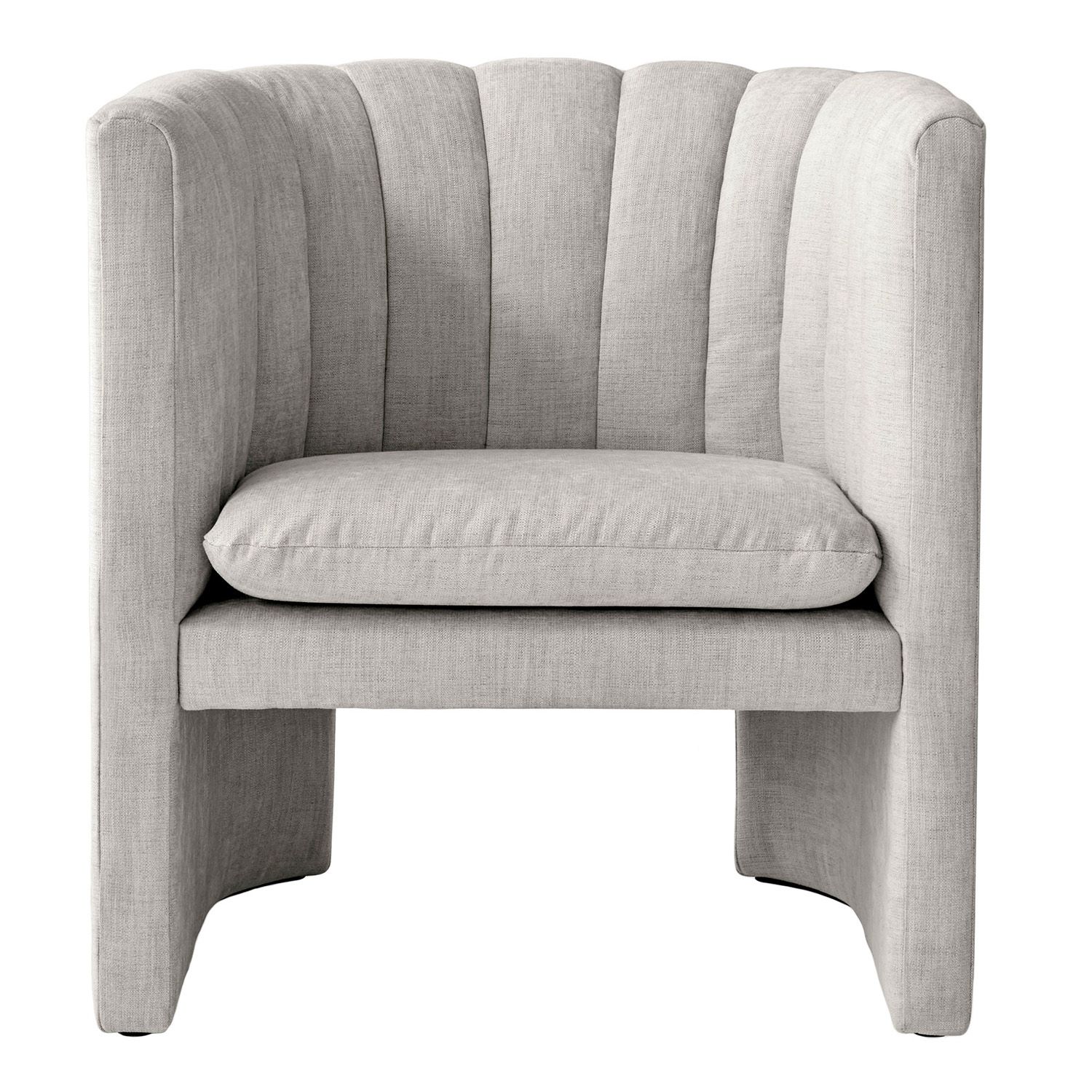 &Tradition designová křesla Loafer Lounge Chair SC23 - DESIGNPROPAGANDA