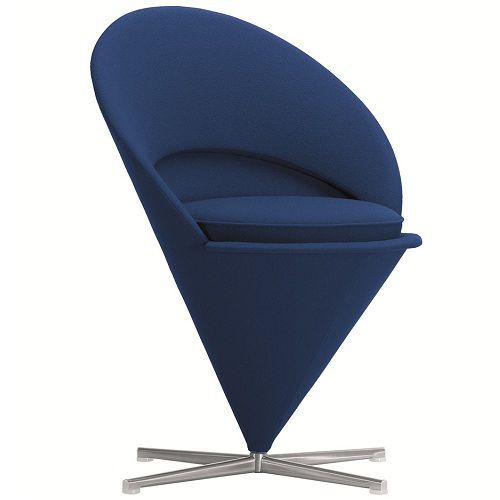 Vitra designová křesla Cone Chair - DESIGNPROPAGANDA