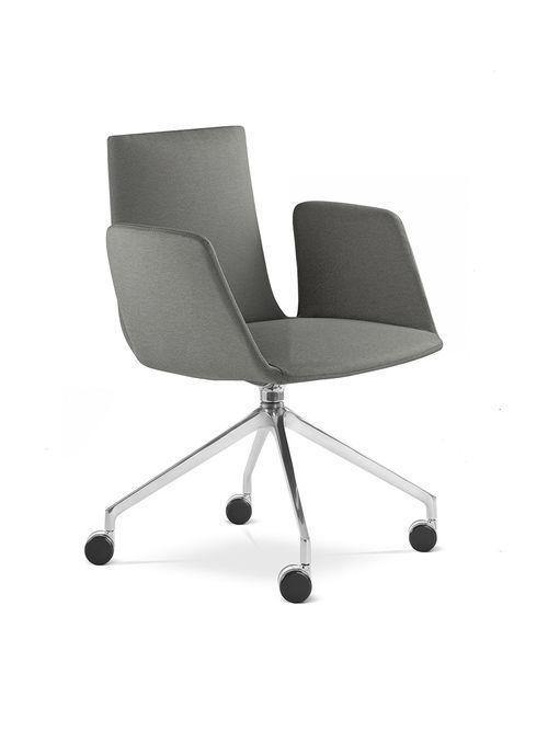 LD SEATING - Židle HARMONY MODERN 870-F75 - 