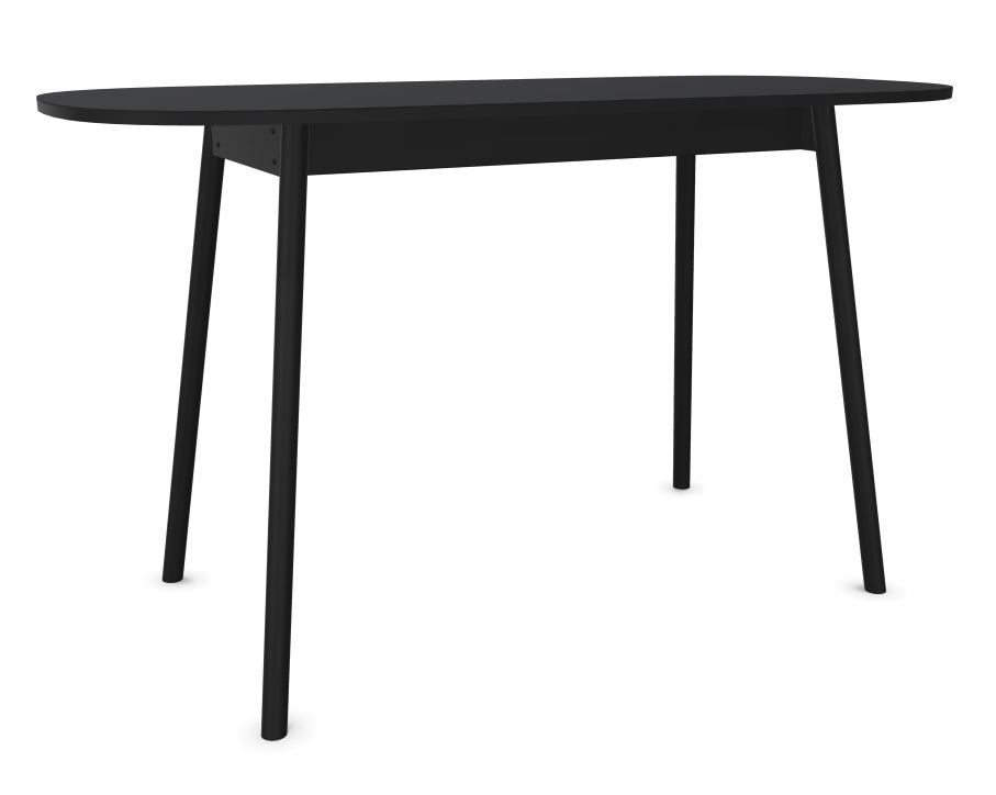 CASCANDO - Jednací stůl PULLY MEET 105x180x80 cm - 