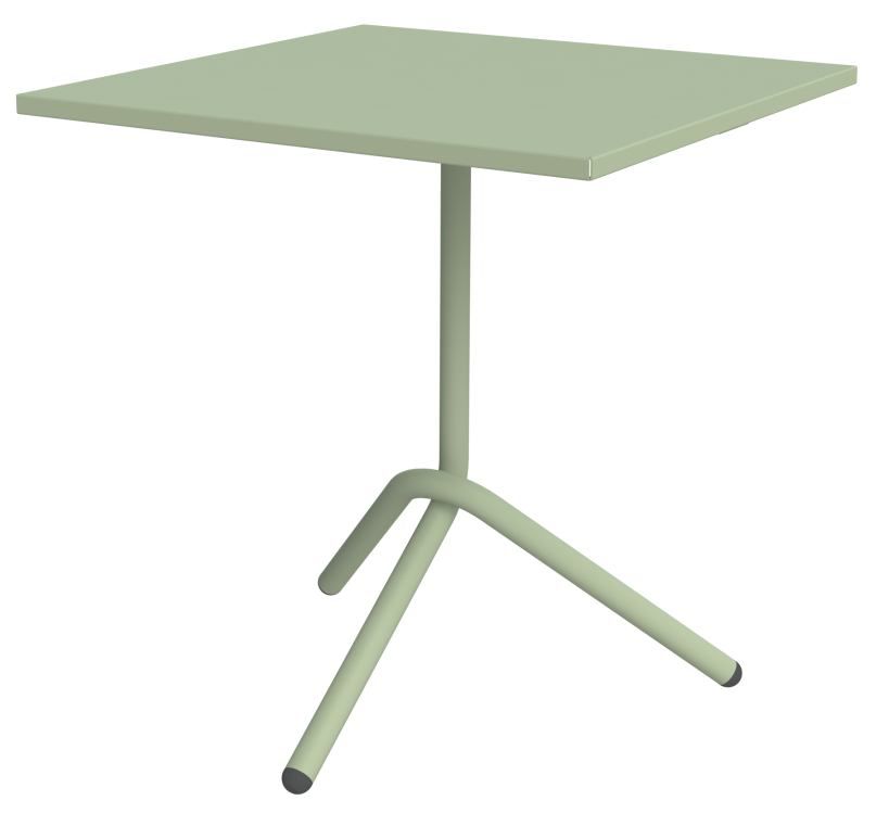 COLOS - Stůl TA 2.0 - 60x60 cm - 