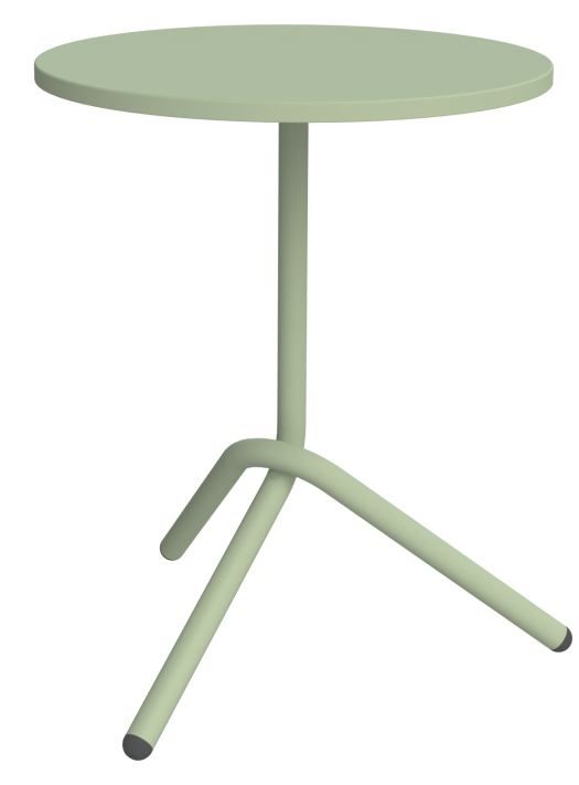 COLOS - Stůl TA 2.0 - Ø 60 cm - 