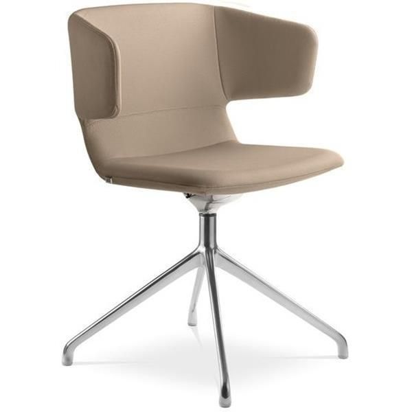 LD SEATING - Židle FLEXI/P-F20-N6 - 