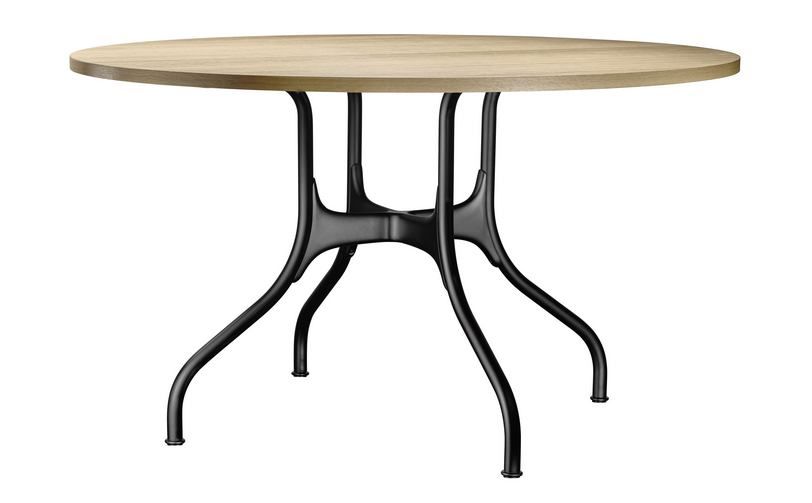 MAGIS - Stůl MILA Ø 130 cm - 