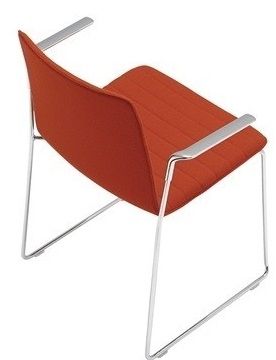 ANDREU WORLD - Židle FLEX HIGH BACK SO-1632 TP - 