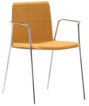 ANDREU WORLD - Židle FLEX HIGH BACK SO-1610 UPH - 