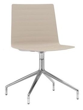 ANDREU WORLD - Židle FLEX HIGH BACK SI-1638 TP - 