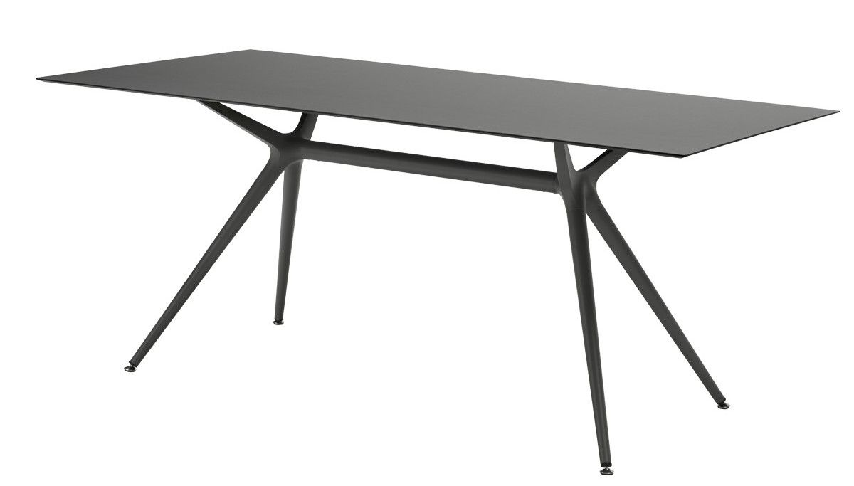SCAB - Stůl METROPOLIS výška 74 cm, 180 x 90 cm - 