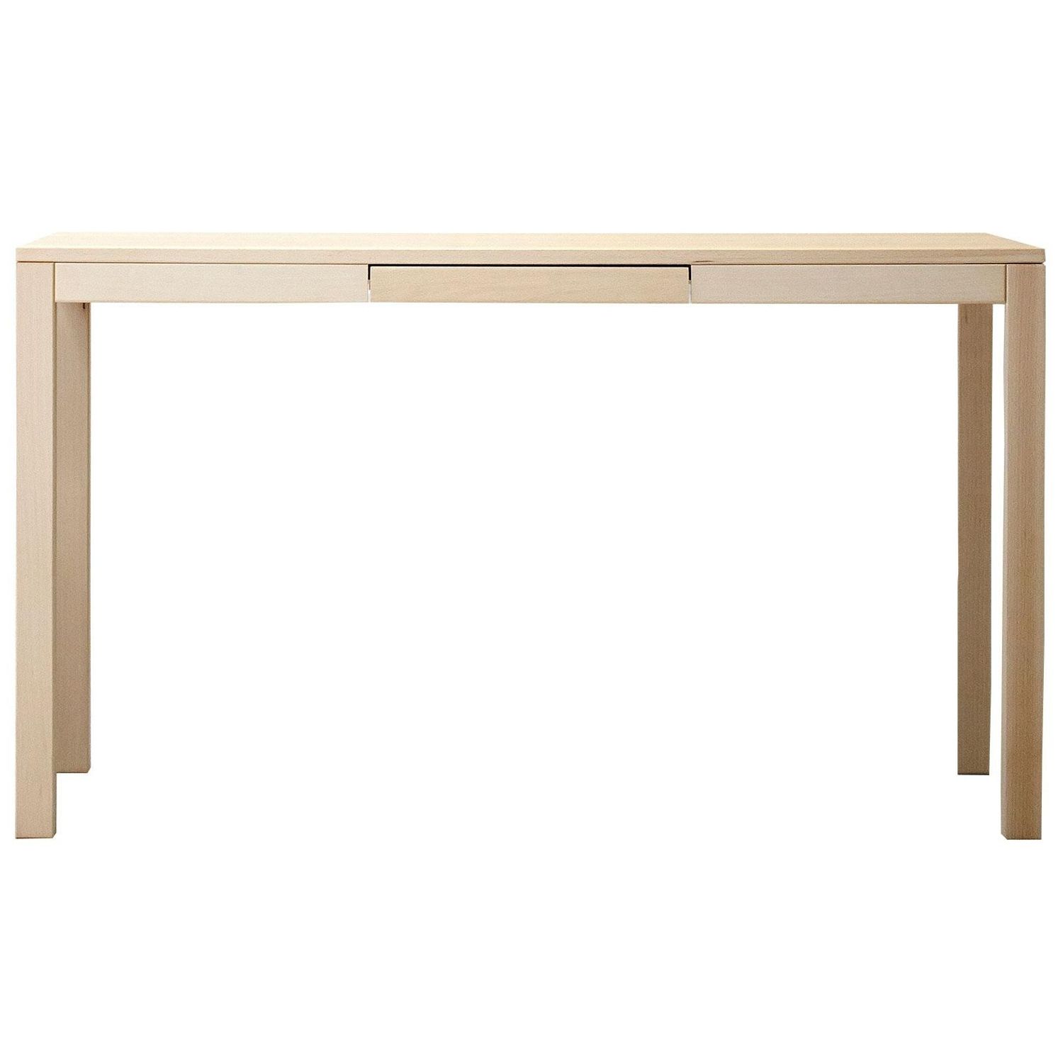 Jan Kurtz designové jídelní stoly Haya (130 x 75 cm) - DESIGNPROPAGANDA