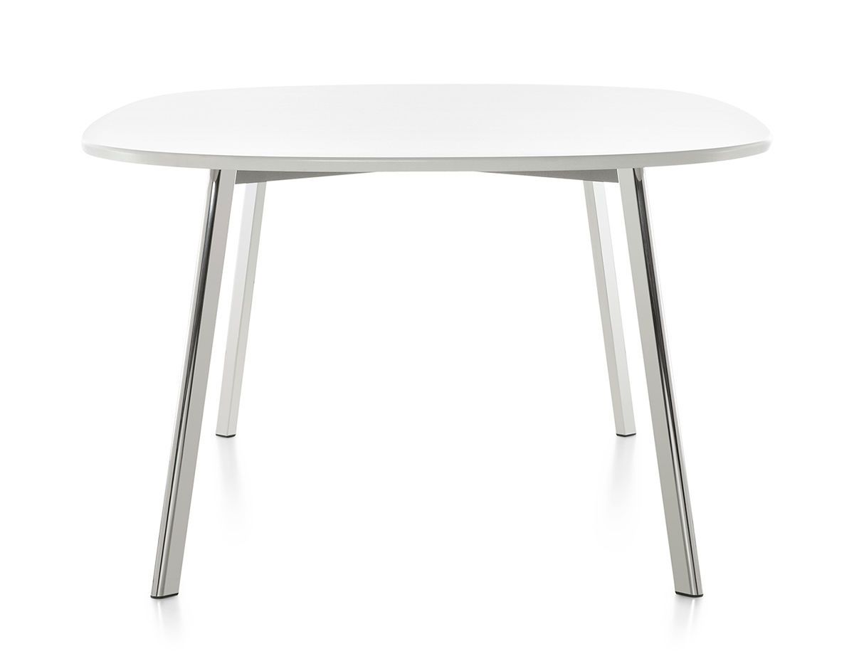 Magis designové jídelní stoly Deja-Vu Table kulaté (průměr 124 cm) - DESIGNPROPAGANDA