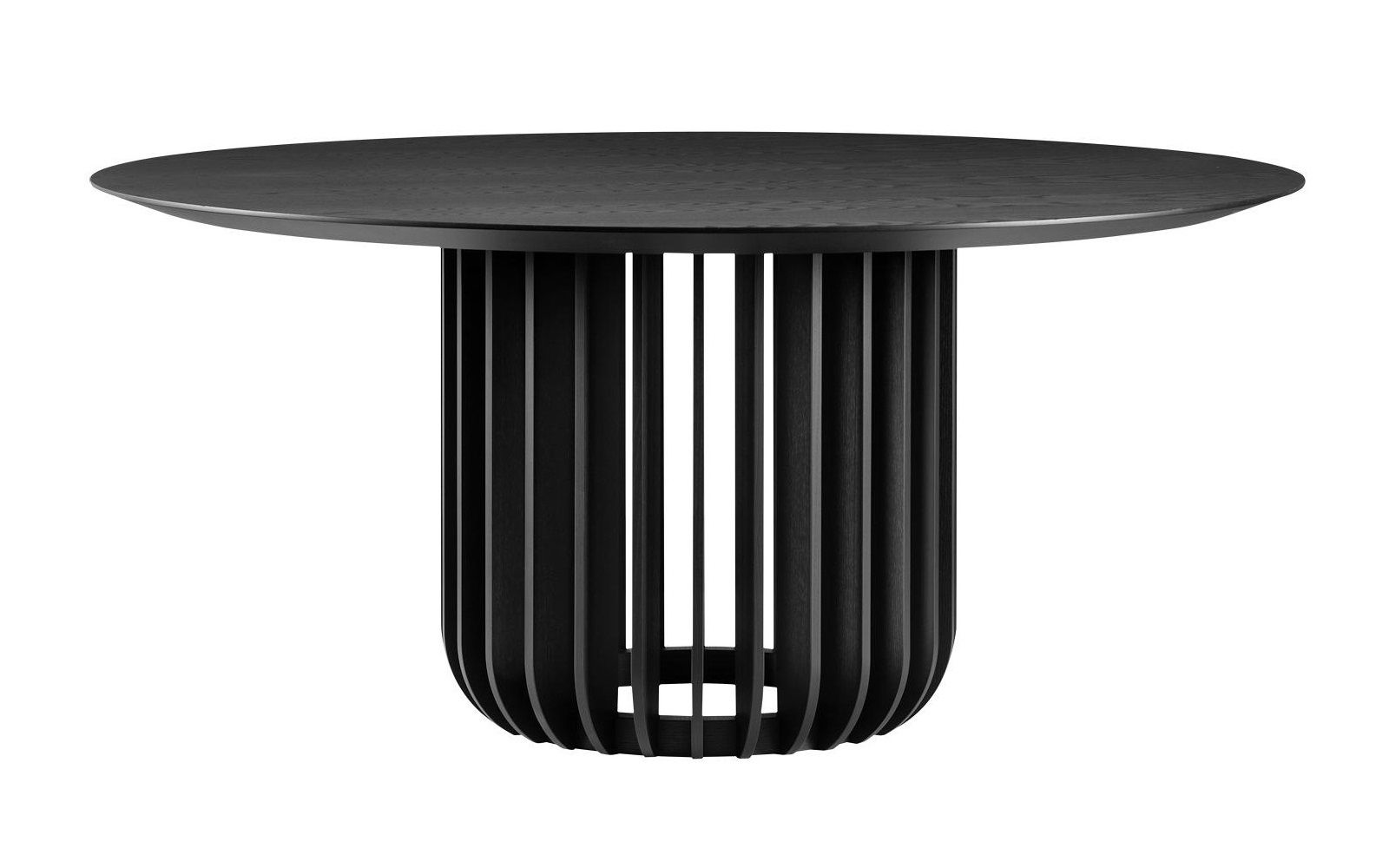 Miniforms designové jídelní stoly Juice Round (průměr 165 cm) - DESIGNPROPAGANDA