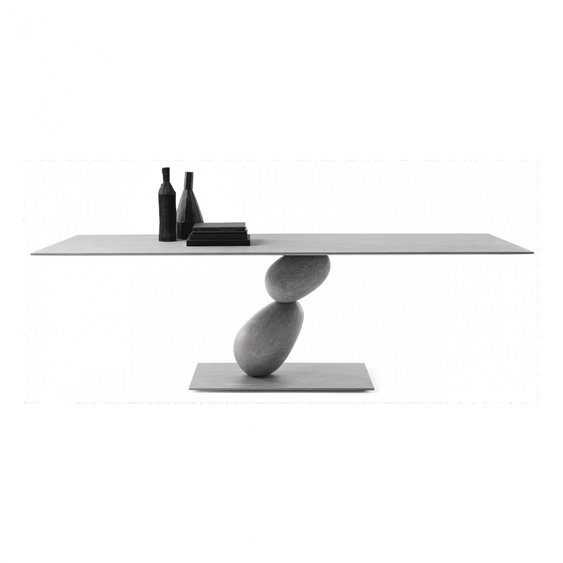 Mogg designové jídelní stoly Matera Rectangular (180 x 100 cm) - DESIGNPROPAGANDA