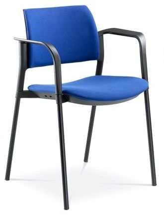LD SEATING - Židle DREAM + 103-BL/BR - 
