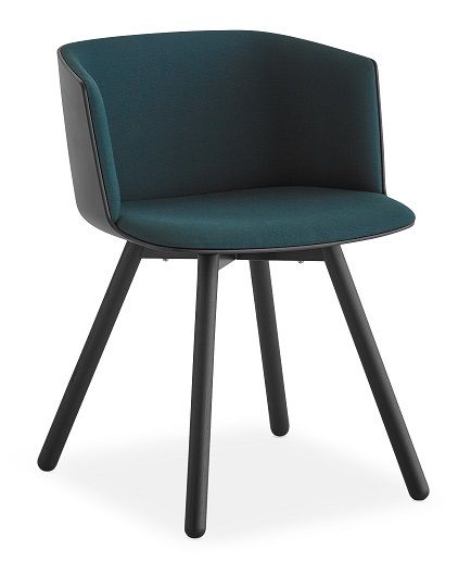 LAPALMA - Židle CUT S180 - 