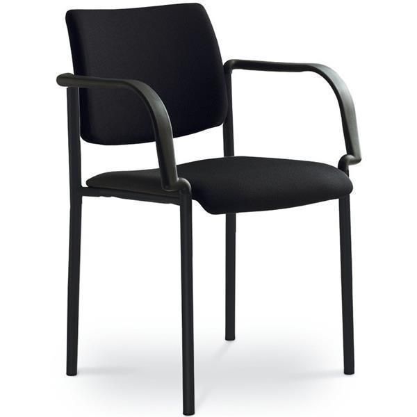 LD SEATING - Židle CONFERENCE s područkami - 