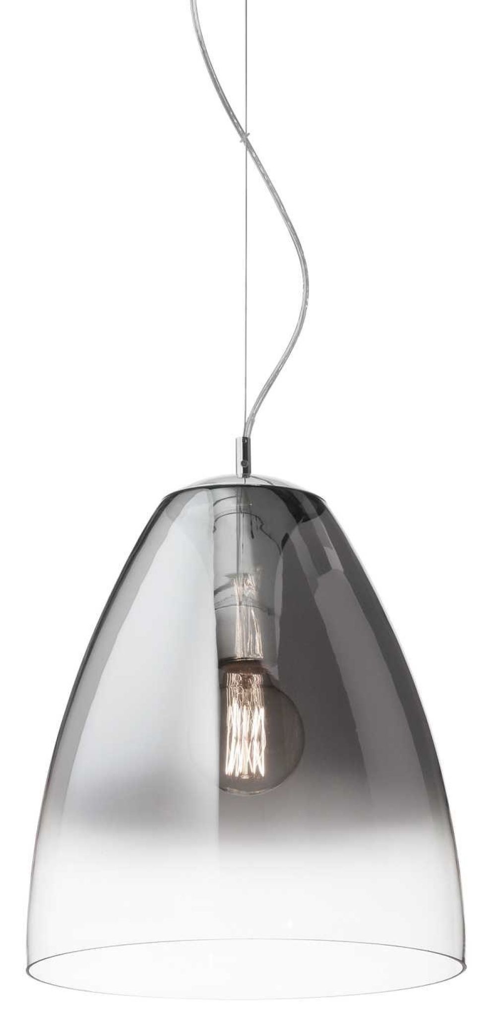 IDEAL LUX - Závěsná lampa AUDI-20 - 