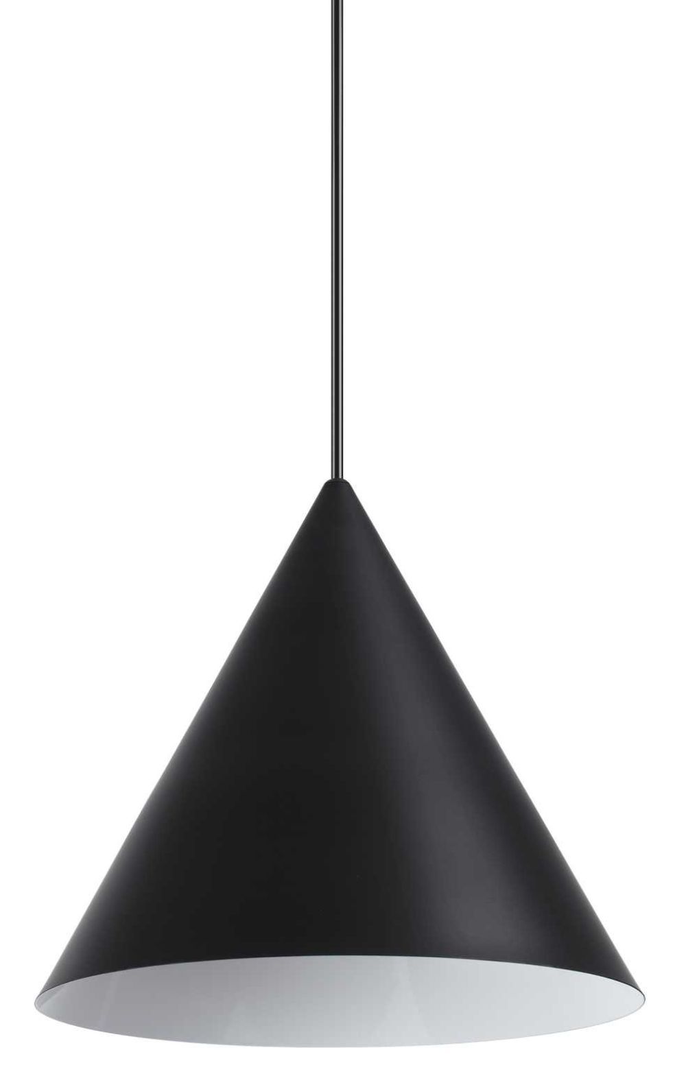 IDEAL LUX - Závěsná lampa A-LINE - 
