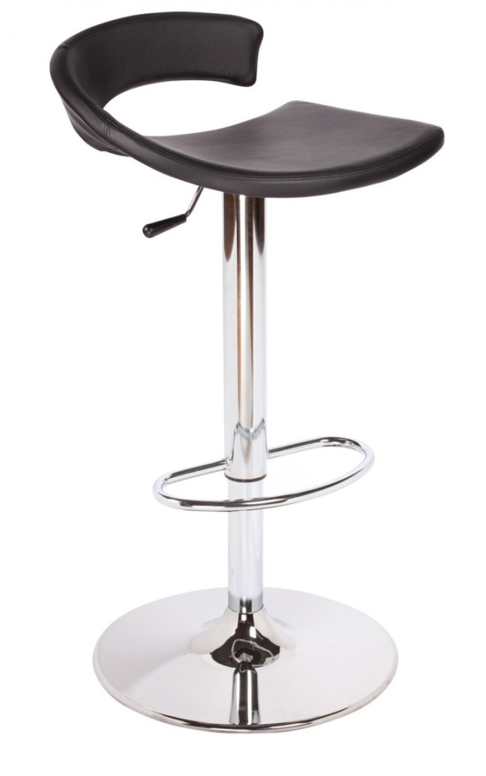GABER - Výškově stavitelná barová židle TORINO IV - 