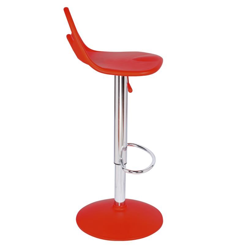 GABER - Výškově stavitelná barová židle CITRO - 