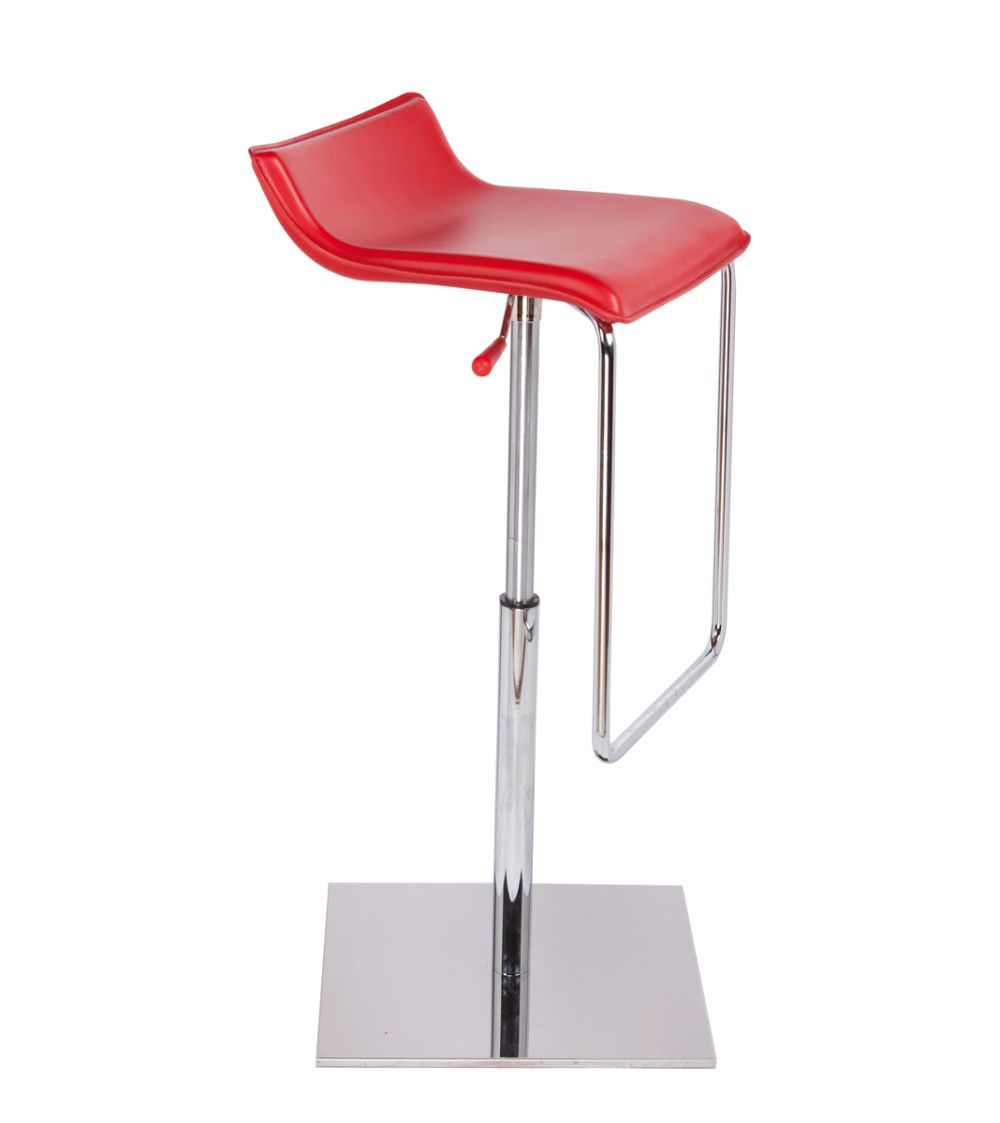 GABER - Výškově stavitelná barová židle ASOLO - 