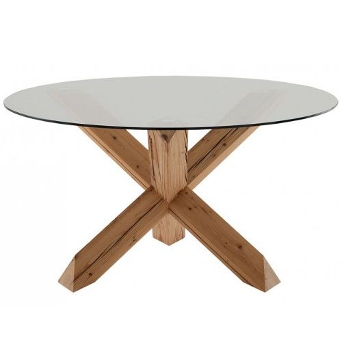 SEDIT jídelní stoly Travo Oval (160 x 100 cm) - DESIGNPROPAGANDA