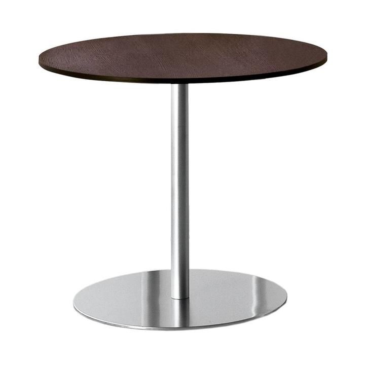 LAPALMA - Kulatý stůl BRIO, Ø 60/70/80 cm - 