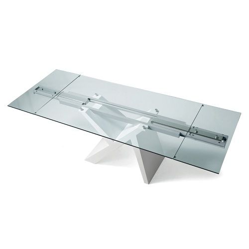 SEDIT jídelní stoly Ikarus (180 x 77 x 100 cm) - DESIGNPROPAGANDA