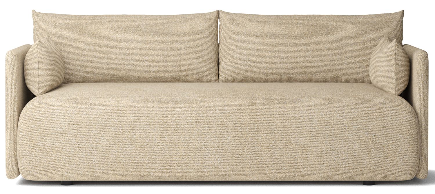 Audo Copenhagen designové sedačky Offset Sofa (šířka 178 cm) - DESIGNPROPAGANDA