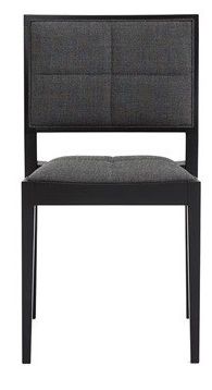 ANDREU WORLD - Židle MANILA SI-2111 bukové dřevo - 