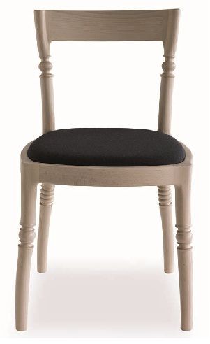 BILLIANI - Dřevěná židle TOCCATA 530 - 