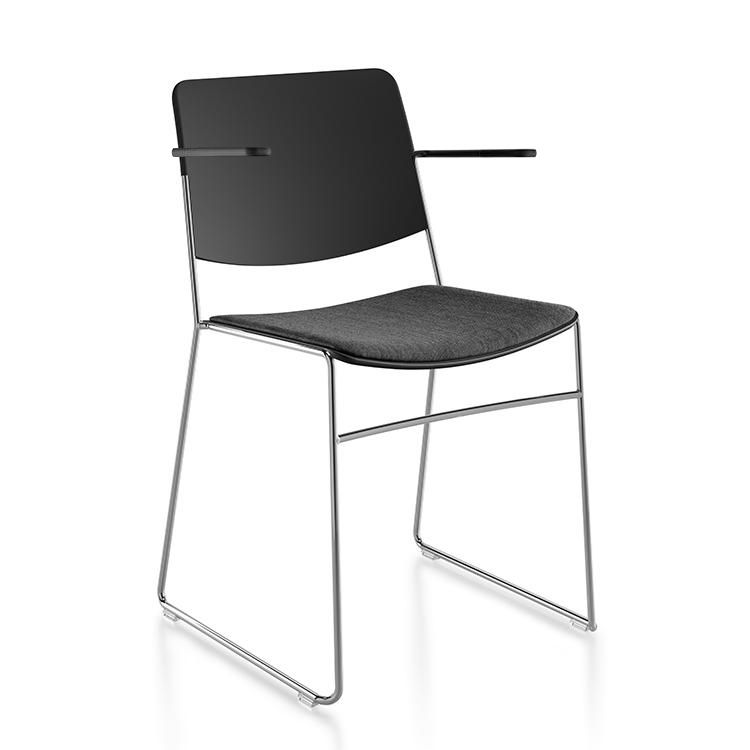 Fornasarig - Čalouněná židle LINK 60X s područkami - 