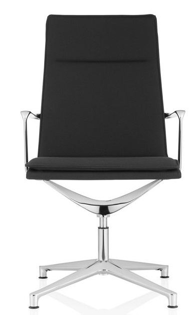ICF - Židle VALEA LOUNGE SOFT 608 - 