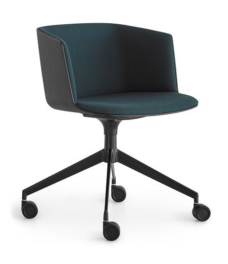 LAPALMA - Židle CUT S192 - 
