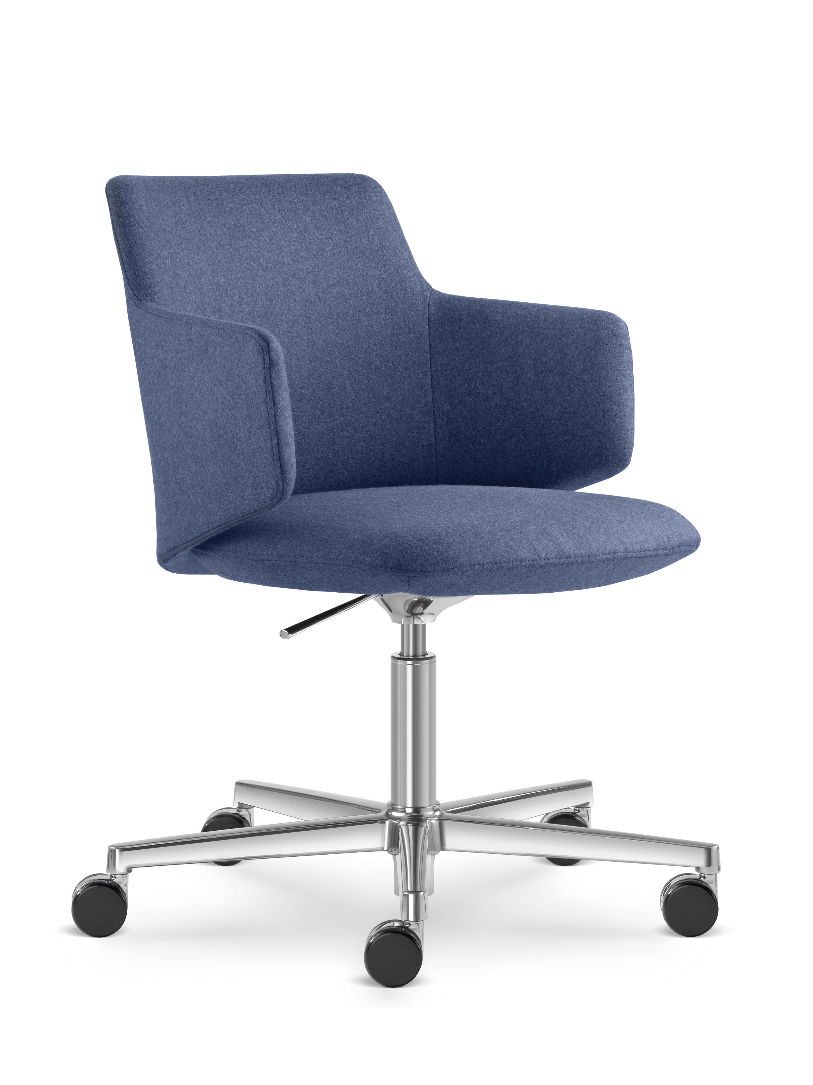LD SEATING - Židle MELODY MEETING 360, F37-N6 - 