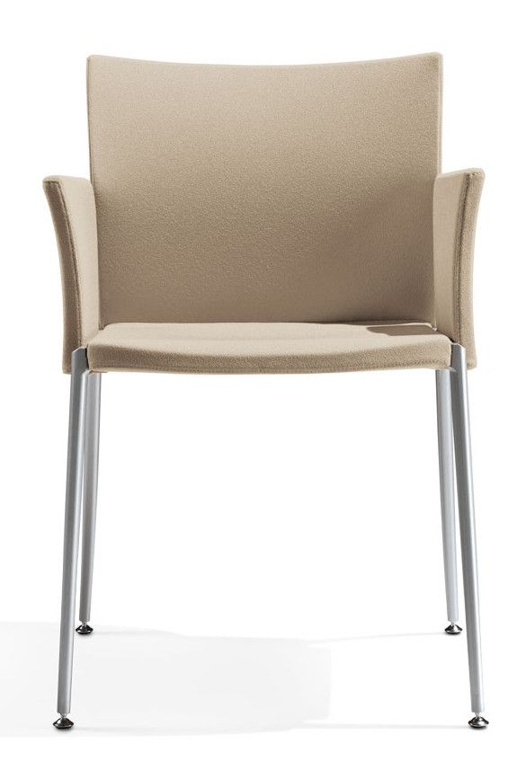KASTEL - Židle KALLA s područkami - 