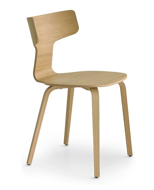 LAPALMA - Židle FEDRA S202 - 