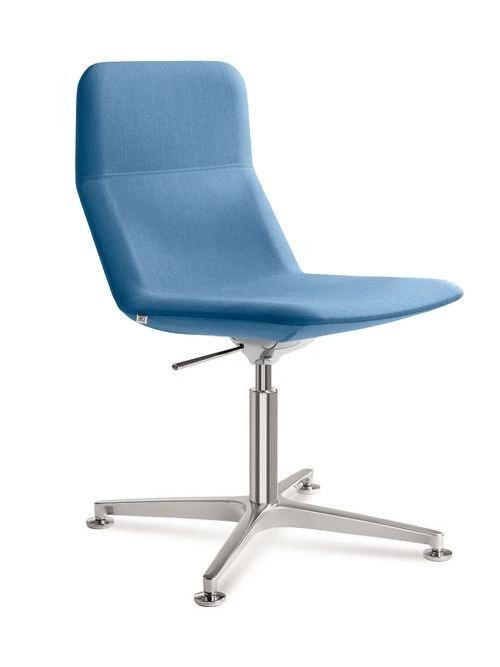 LD SEATING - Židle FLEXI LIGHT CHL, F60-N6 - 