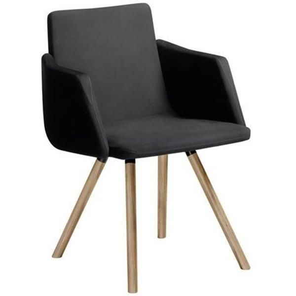 LD SEATING - Židle HARMONY 835-D - 
