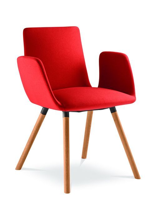 LD SEATING - Židle HARMONY MODERN 870-D - 