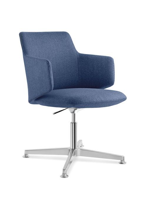 LD SEATING - Židle MELODY MEETING 360, F34-N6 - 