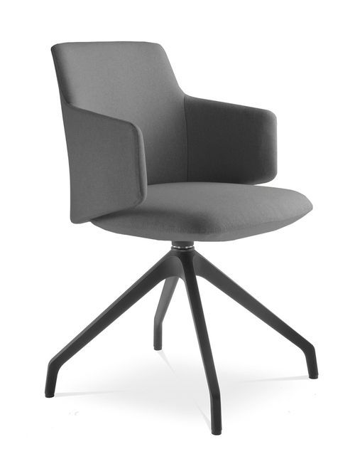 LD SEATING - Židle MELODY MEETING 360,F90 - 