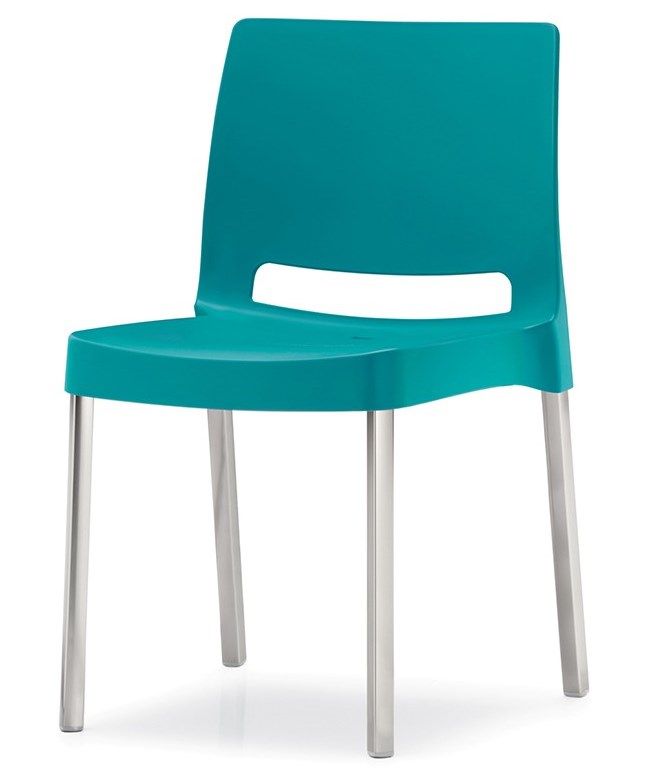 PEDRALI - Židle JOI 870 - DS - 