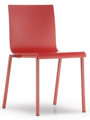 PEDRALI - Židle KUADRA XL 2401 - DS - 
