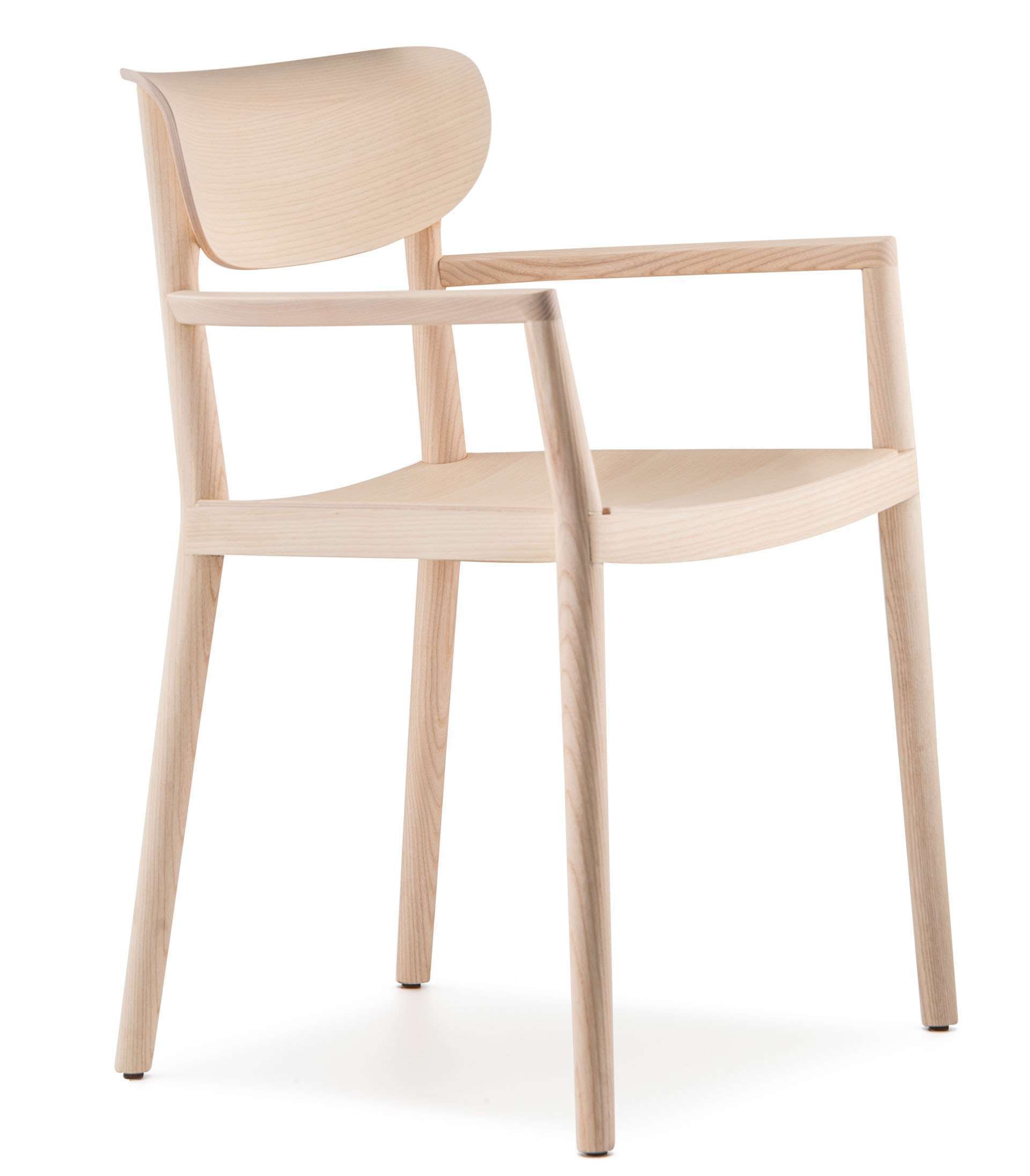 PEDRALI - Židle TIVOLI 2805 - DS - 